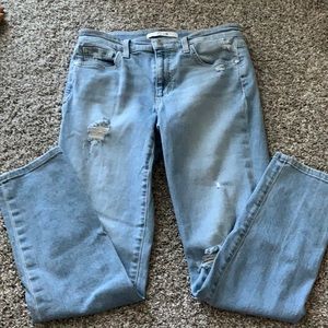 joes straight leg jeans